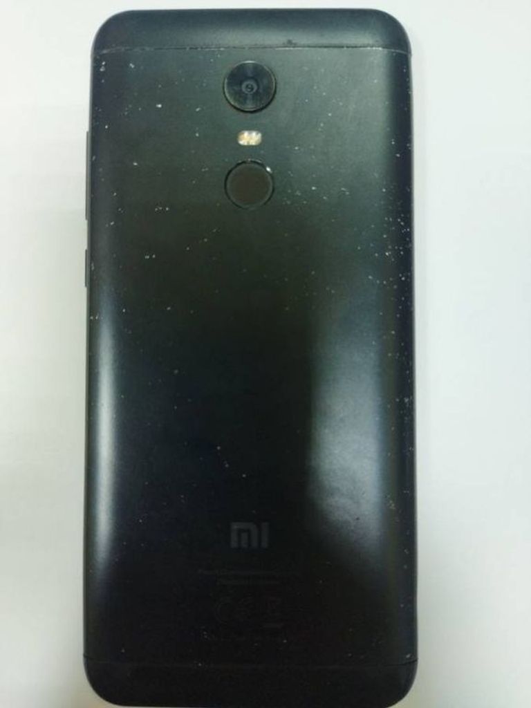 Оголошення Xiaomi redmi 5 plus 3/32gb Б/У