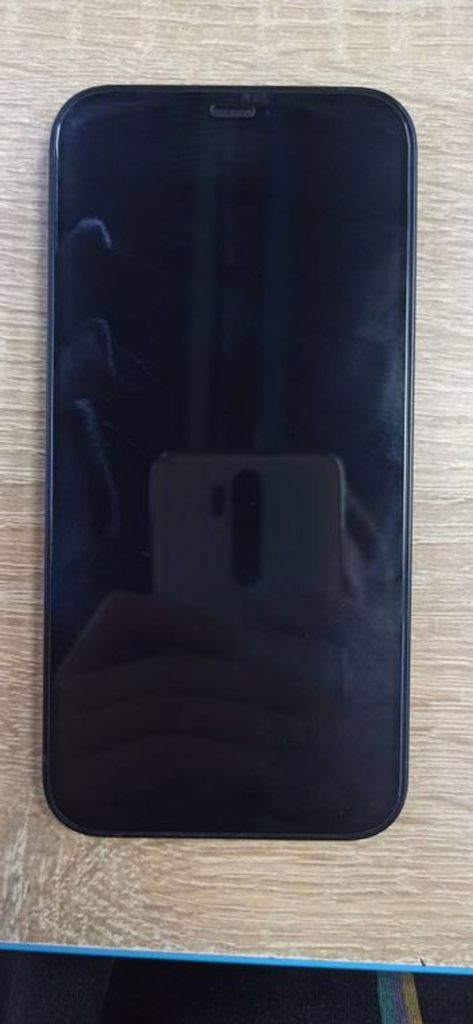 Купити Apple iPhone 12 128GB (PRODUCT)RED Б/У
