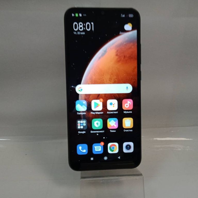 Xiaomi redmi 9a 2/32gb