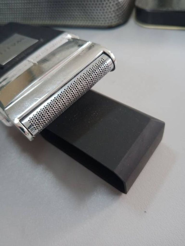 Объявление Wahl 3615-0471 Б/У