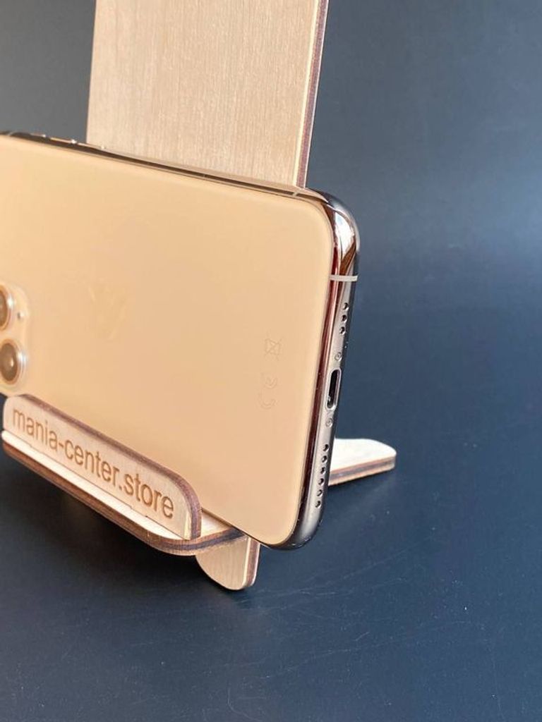 Apple iPhone 11 Pro 64GB Gold (MWC52/MWCK2) Код:null. Зображення 4