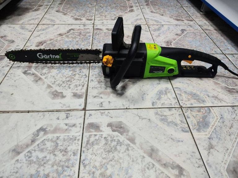 Объявление Gartner cse-2616 Б/У