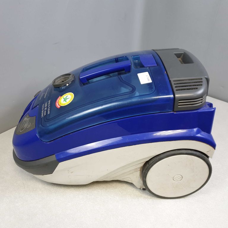 Thomas TWIN TT Aquafilter (788535) Код:2000003086382. Зображення 4