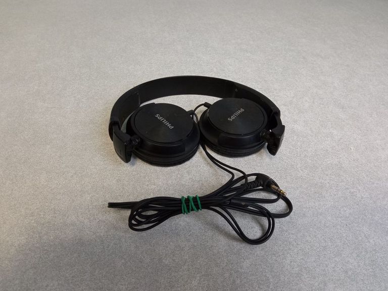 Купити Philips SHL3000 Б/У