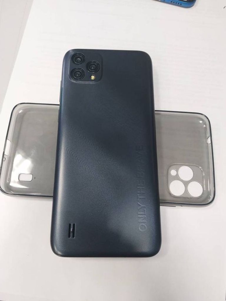 Распродажа Blackview c60 4/32gb, продавец Техноскарб