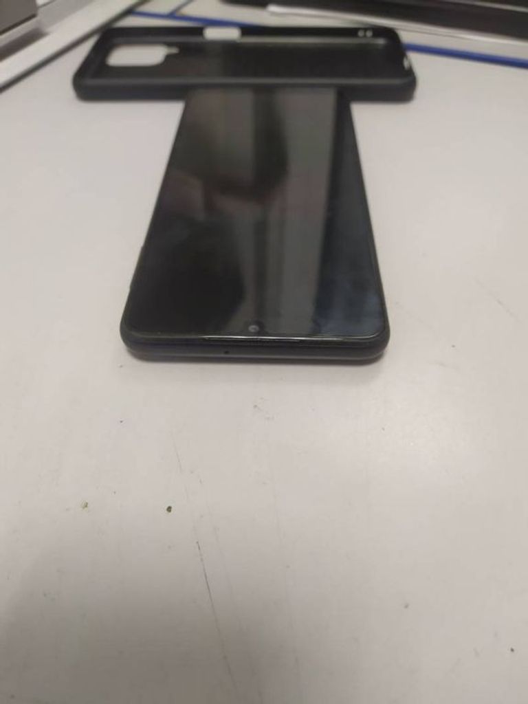 Samsung a225f galaxy a22 4/64gb Код:01-19045520. Зображення 5