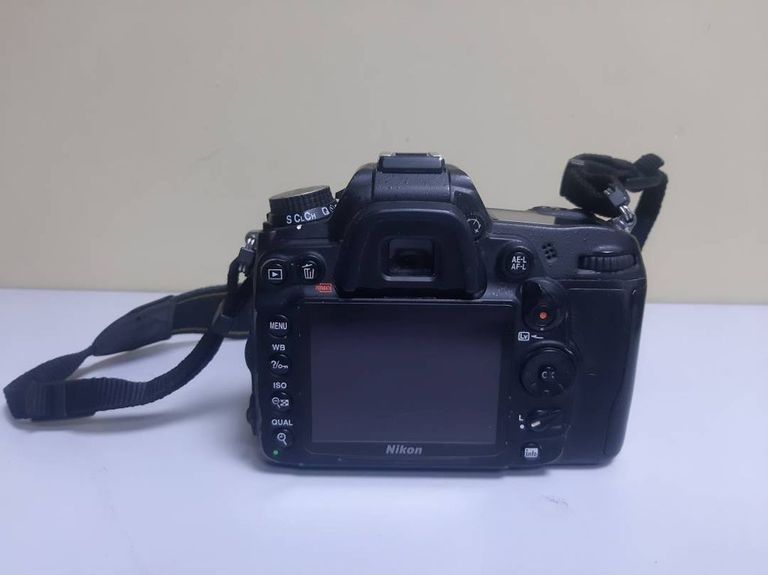 Распродажа Nikon d7000 , продавец Техноскарб