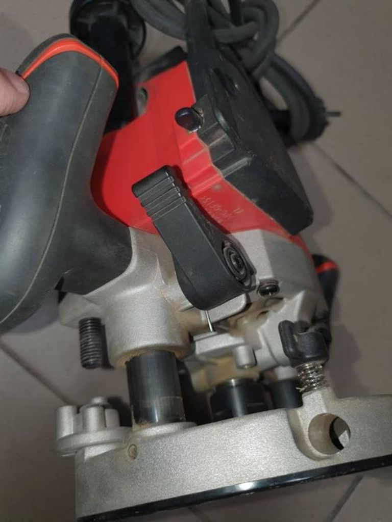 Купити Makita M3600 Б/У
