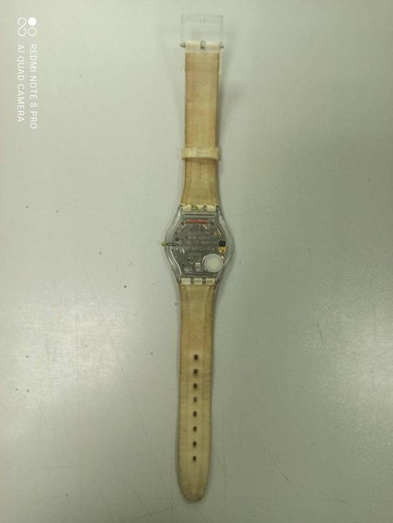 Swatch SFK249