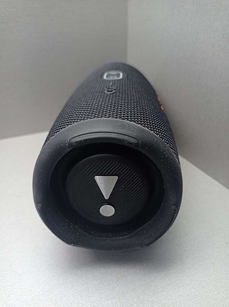 Jbl Charge 5 White (JBLCHARGE5WHT) Код:2000003627653. Зображення 6