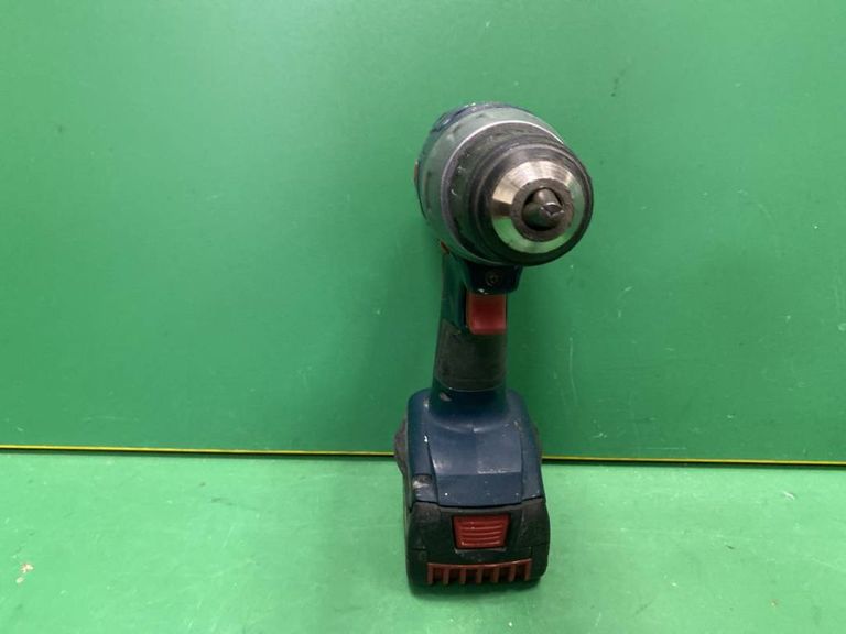 Оголошення Bosch gsr 14.4-2-li Б/У