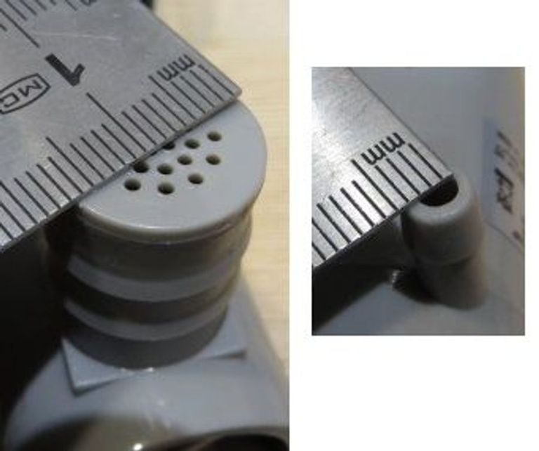 Объявление Водяной Насос 500л/Ч 12В Б/У