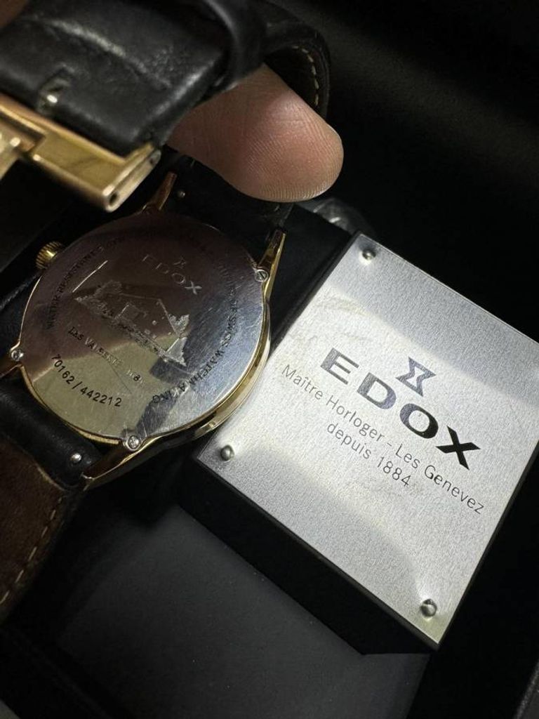 Edox 70162/442212