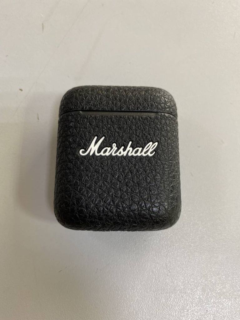 Marshall Minor III Cream (1006622)