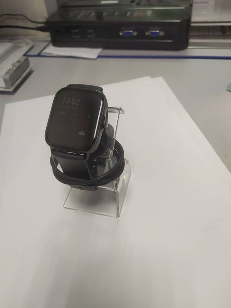 Amazfit gts 3 a2035 Код:01-19099528. Изображение 6