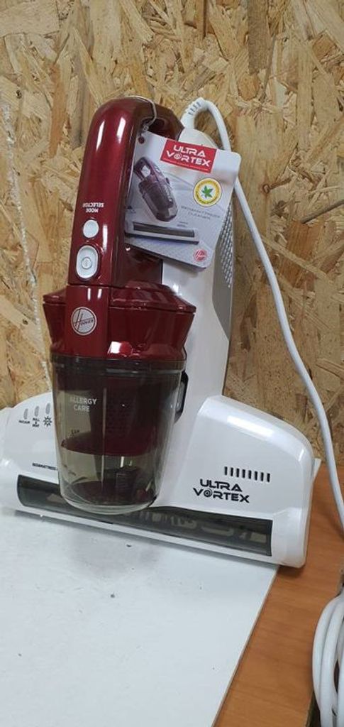 Объявление Hoover mbc500uv Б/У