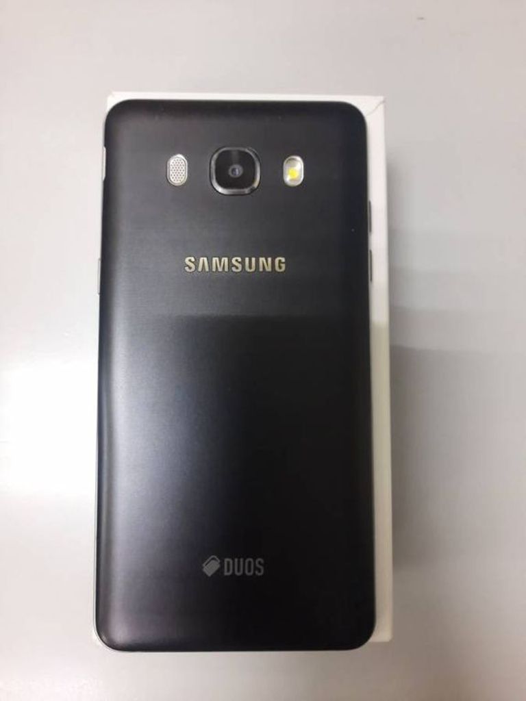 Samsung j510h galaxy j5