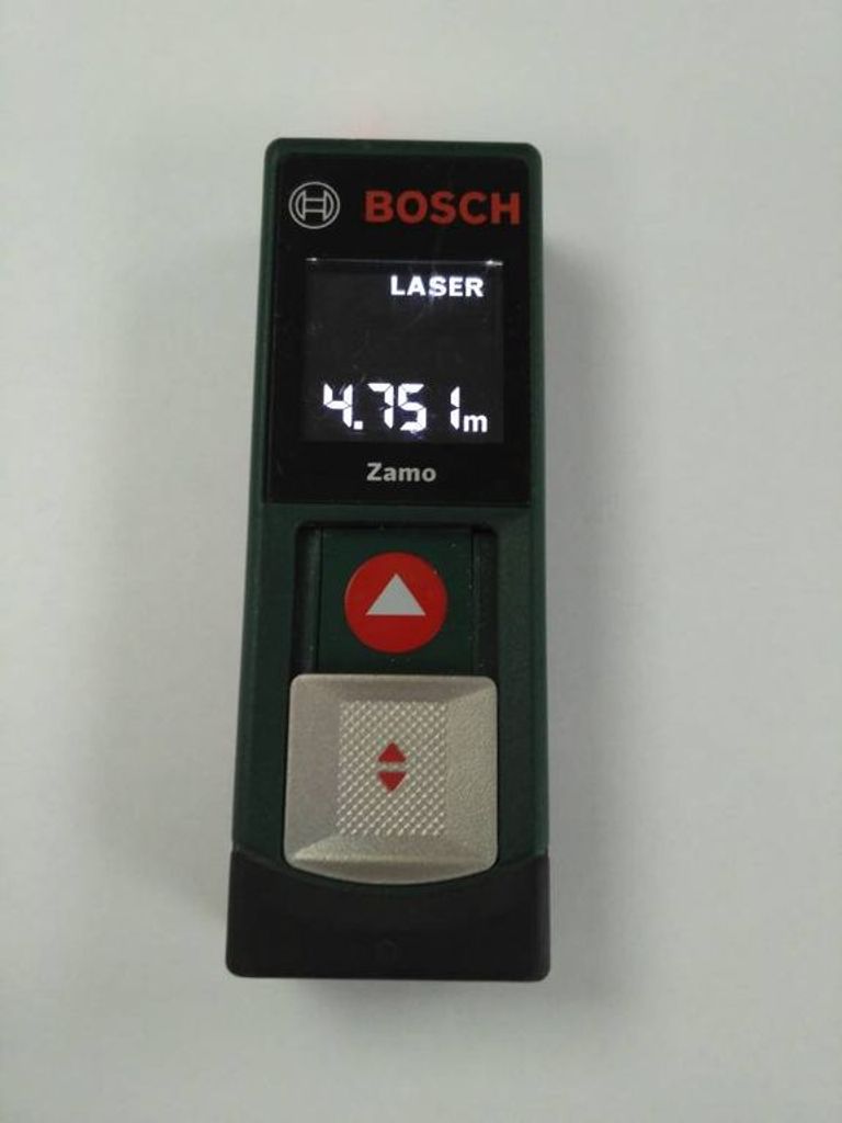 Купить Bosch zamo Б/У