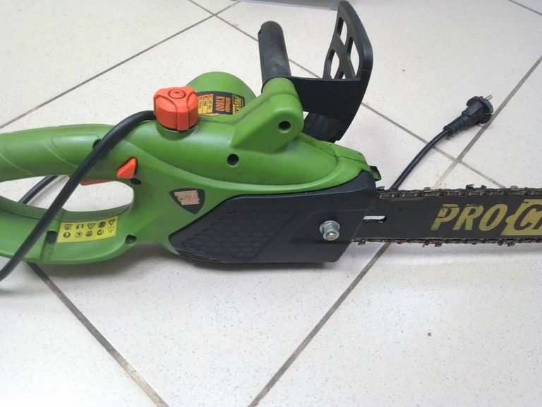 Дешиво Procraft k1800 с ломбарда