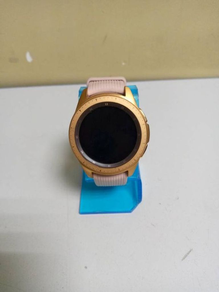 Samsung galaxy watch 42mm sm-r810