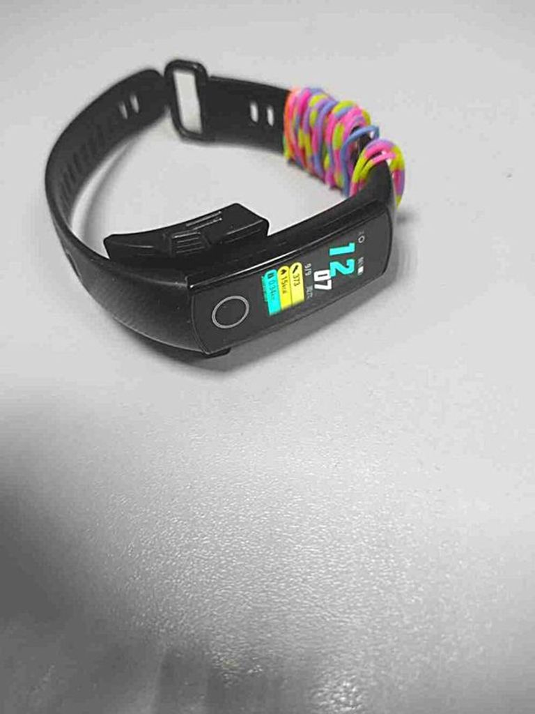 Huawei honor band 5 crs-b19s