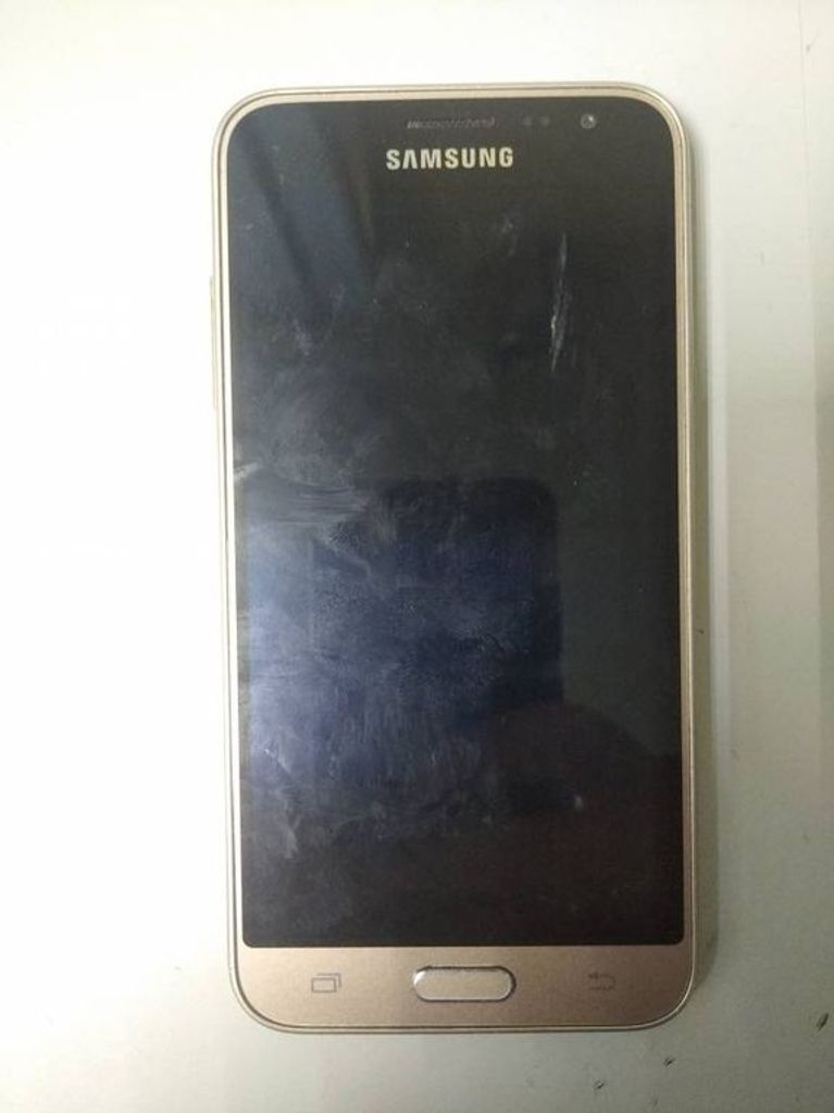Купити Samsung j320h galaxy j3 SMJ320f Б/У