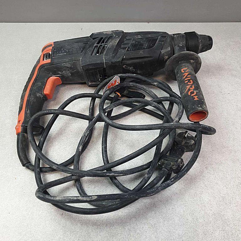 Оголошення Dnipro-m RH-100 (49127000) Б/У