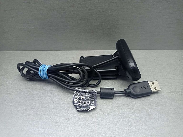 Объявление Logitech Webcam C170 Б/У