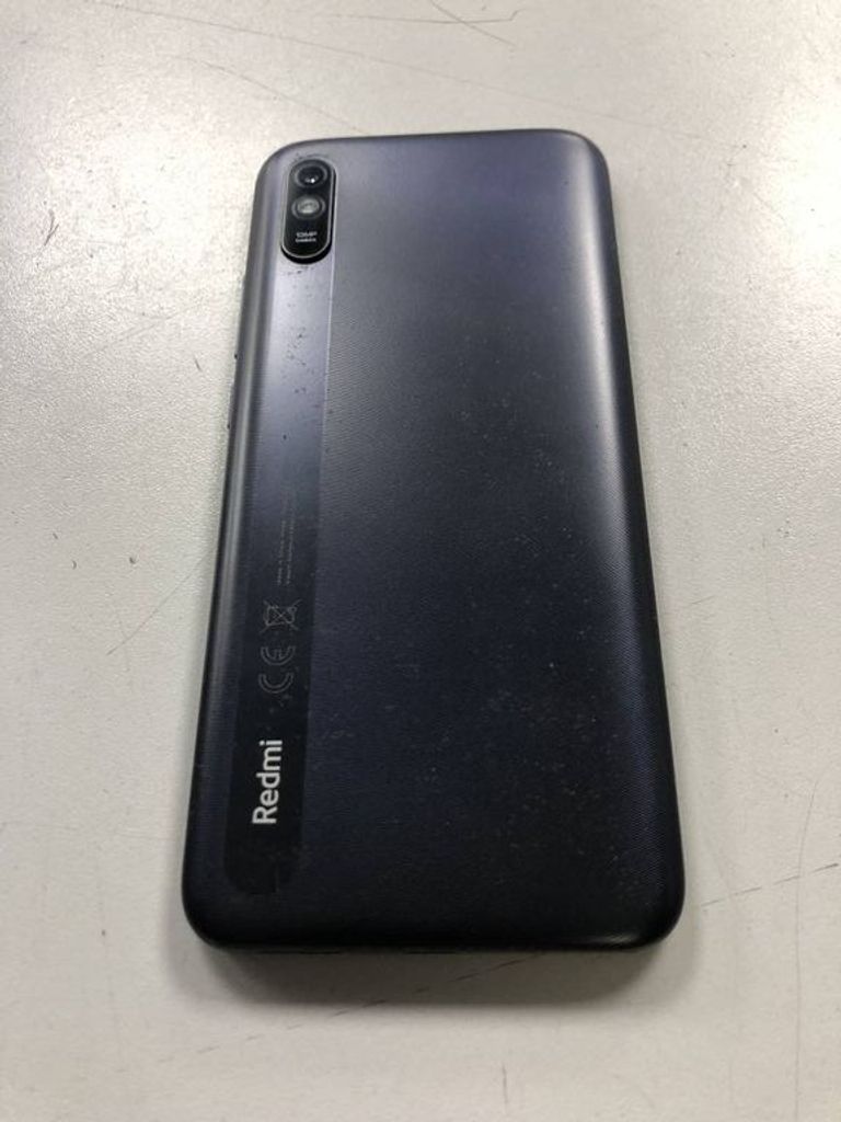 Xiaomi redmi 9a 2/32gb