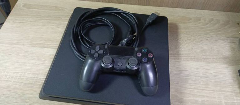 Sony playstation 4 slim 500gb