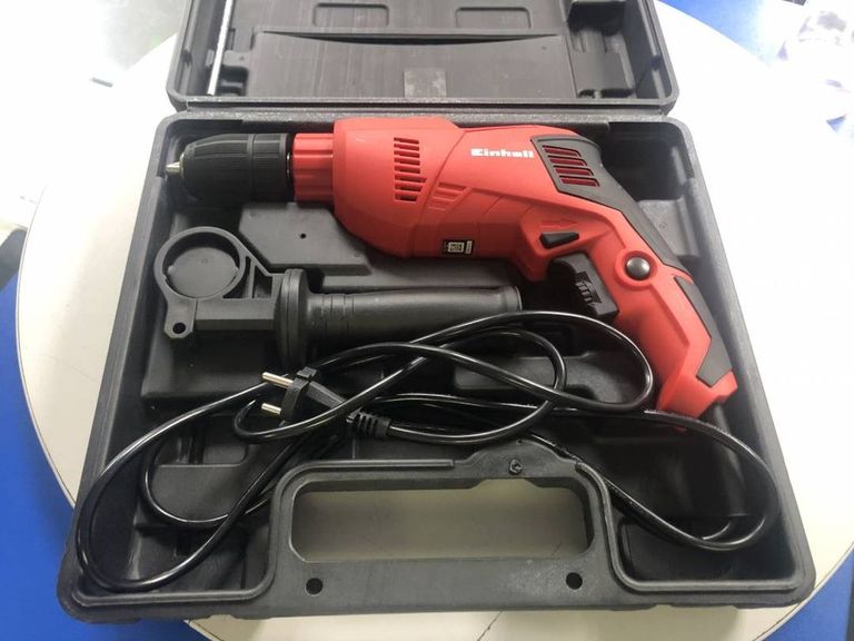 Купити Einhell te-id 500 Б/У