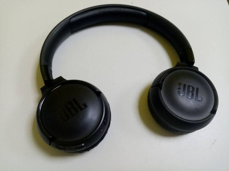 Jbl tune 520bt