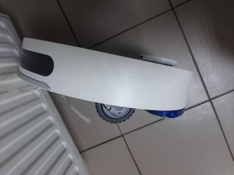 Оголошення Rowenta rr 8567wh Б/У