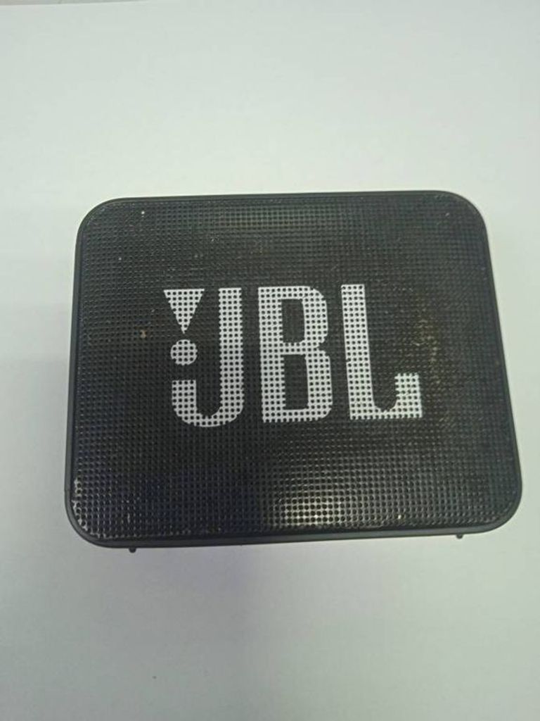 Jbl GO 2 