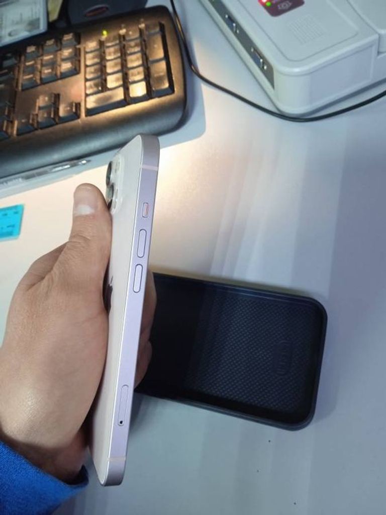 Apple iphone 13 128gb Код:01-200097347. Зображення 6