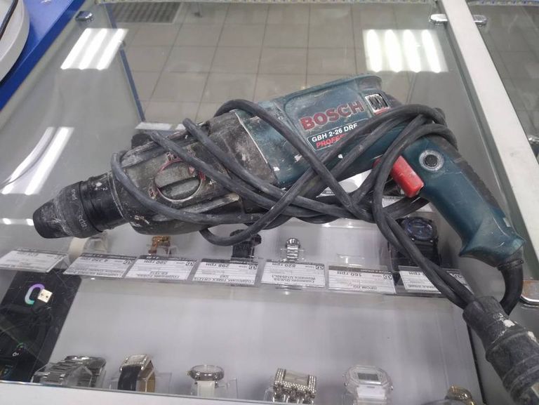 Bosch GBH 2-26 DRE (0615990L43)