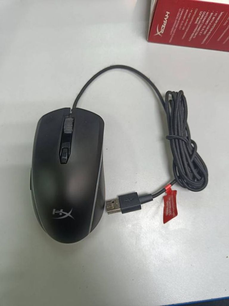 Hyperx pulsefire surge hx-mc002b