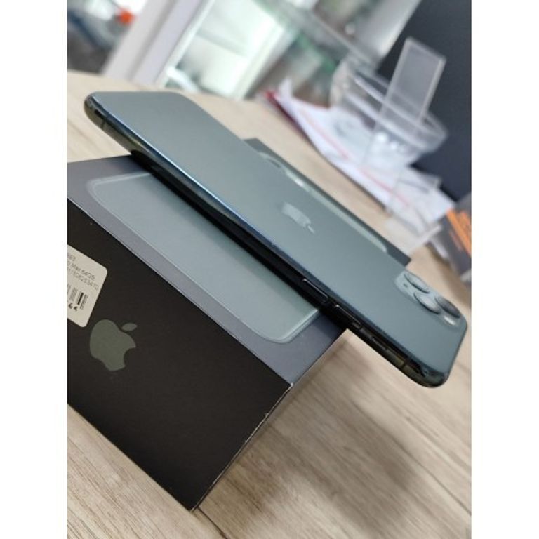 Дешиво Apple iphone 11 pro max 64gb с ломбарда