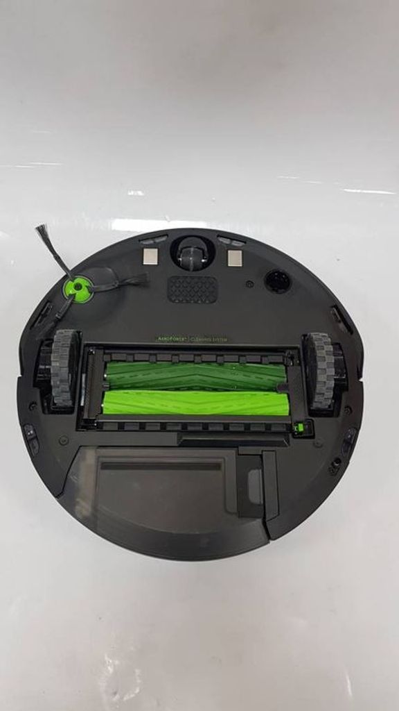 Iroomba j7