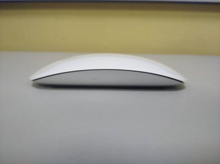 Apple magic mouse 2