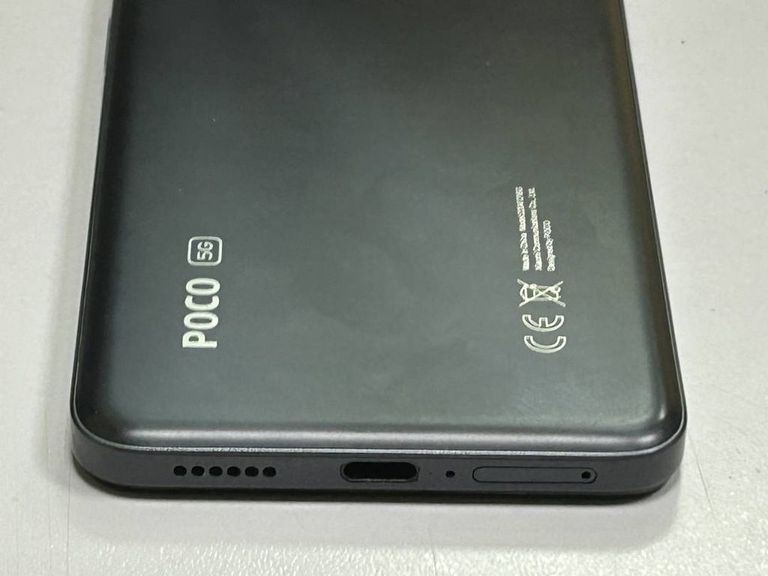 Xiaomi Poco X4 GT 8/128GB Blue Код:01-200078385. Изображение 7
