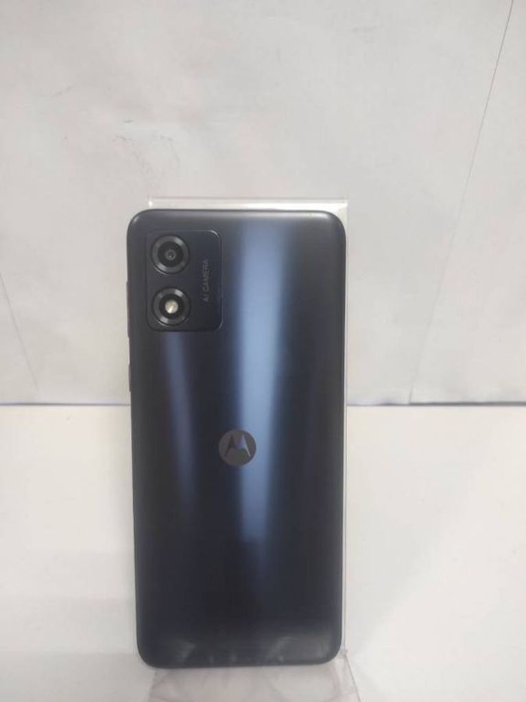 Объявление Motorola xt2345-3 e13 2/64gb Б/У