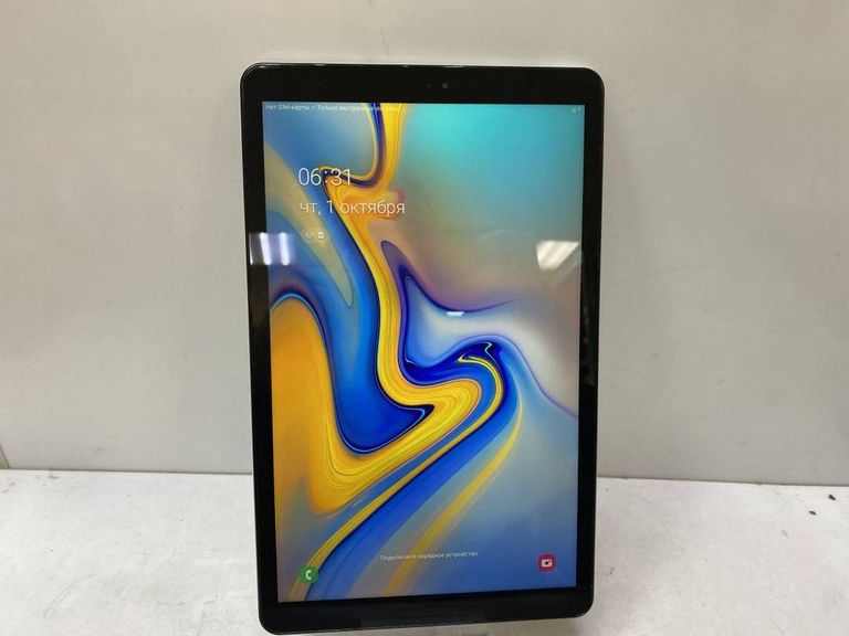Купити Samsung galaxy tab a 32gb 2018 10.5 sm t595 Б/У