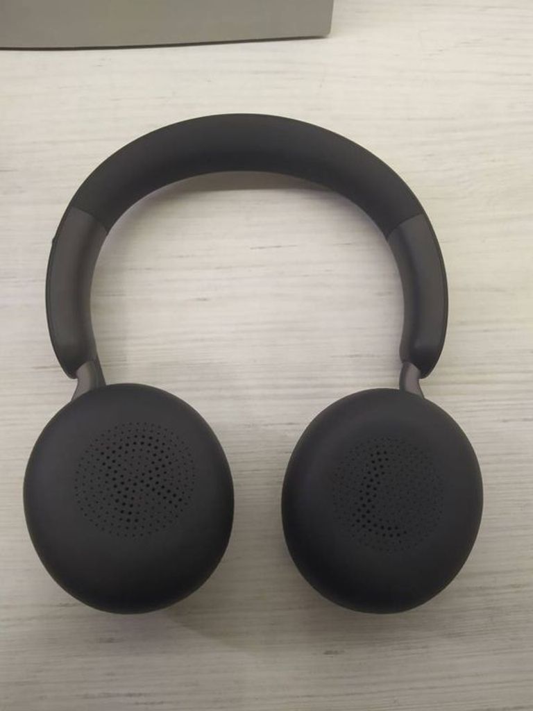 Оголошення Jabra evolve 2 65 ms stereo Б/У