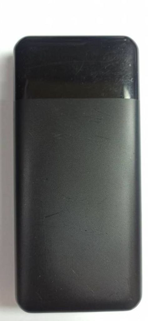 Купить Hoco J72A 20000 mAh White Б/У