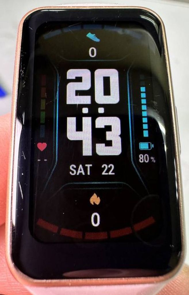 Розпродаж Huawei honor band 6 fra-b19, продавець Техноскарб