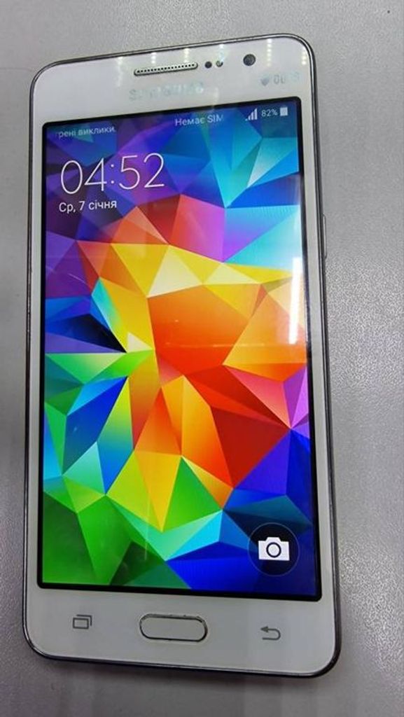 Распродажа Samsung g530h galaxy grand prime, продавец Техноскарб