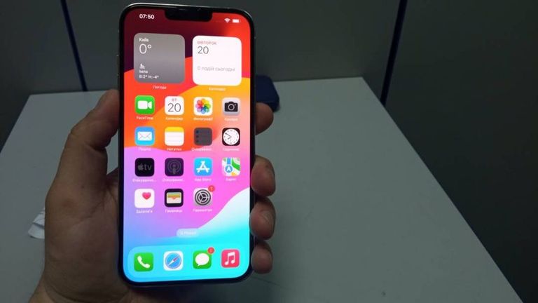Дешево Apple iPhone 12 mini 256GB (PRODUCT)RED з ломбарду