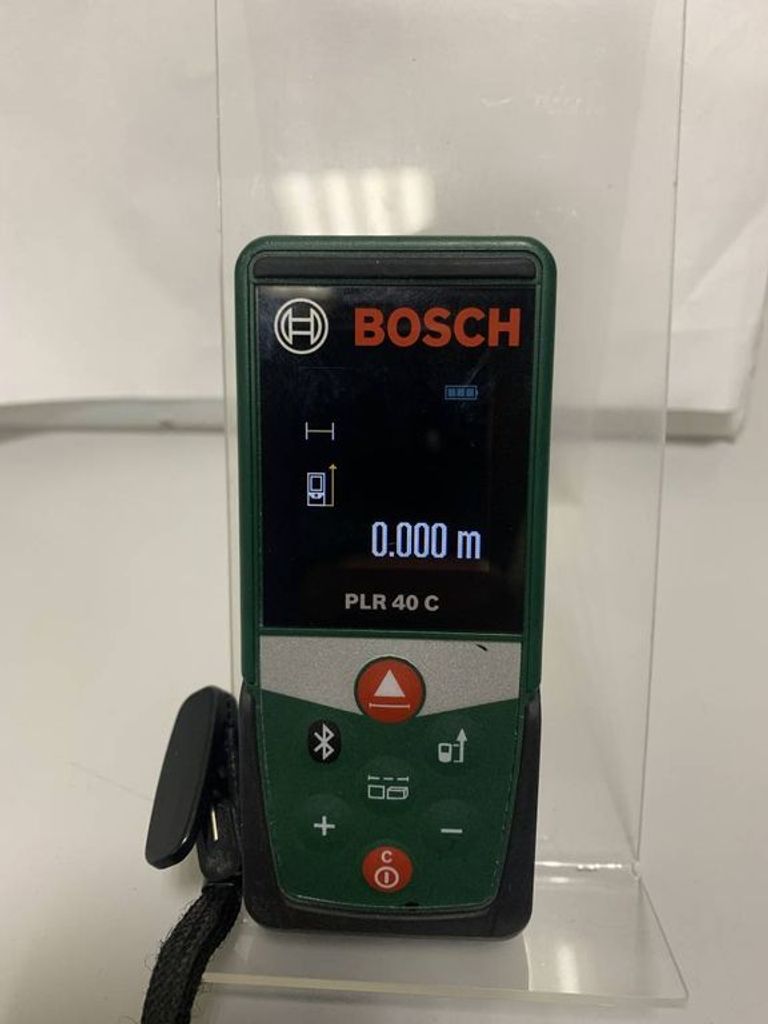 Купити Bosch plr 40 c Б/У