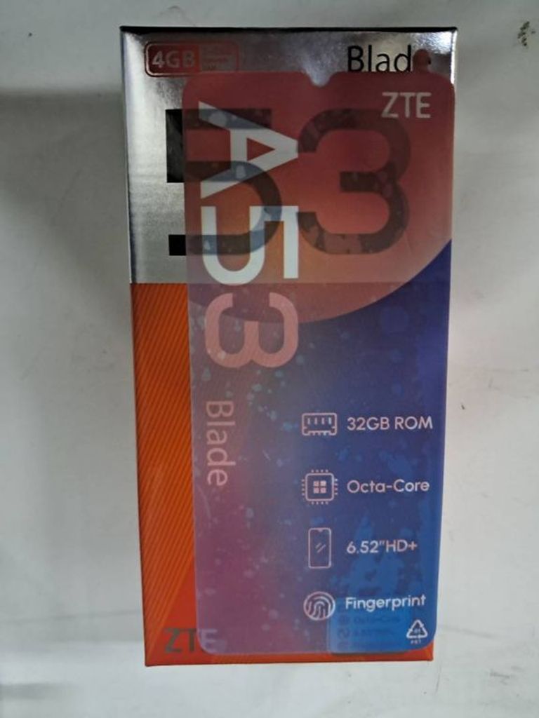 Zte Blade A53 2/32GB Green